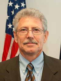 Dr. Paul Sandifer