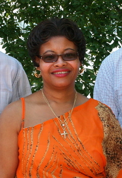 Denise Berry