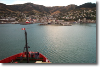 Lyttleton